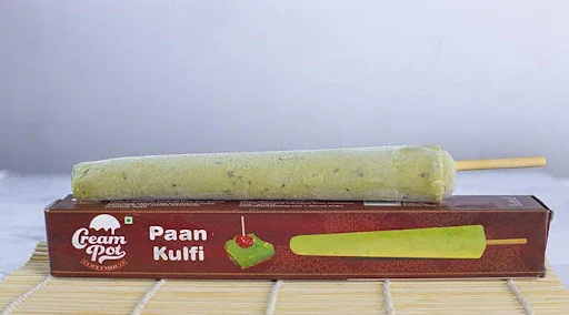 Stick Paan Kulfi