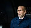 Un joueur du Real s'emporte sur... Zinedine Zidane