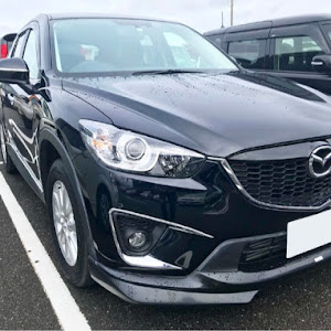 CX-5 KE2FW