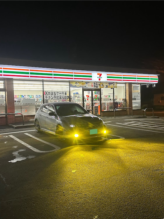 インプレッサ WRX STIの納車されました・インプレッサWRXSTI・GRFに関するカスタム事例の投稿画像2枚目