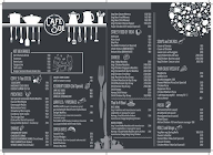 Cafe Sol menu 7