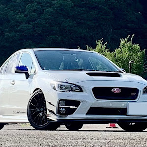 WRX STI VAB