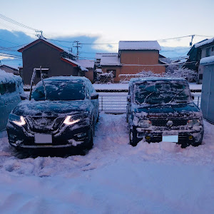 エクストレイル T32