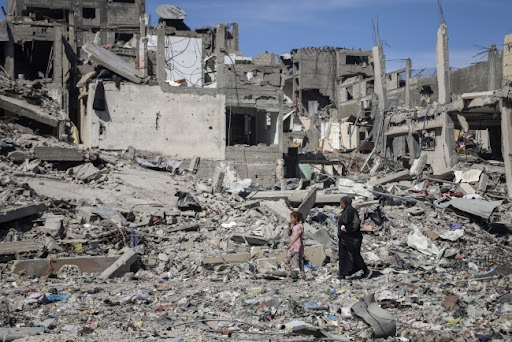 Uprkos pozivima na prekid vatre Izrael nastavio napade na Gazu
