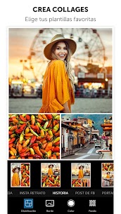 PicsArt Photo Studio: Editor de Fotos y Collages 1