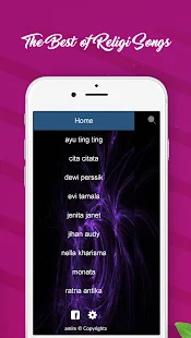 lagu dangdut koplo(圖3)-速報App