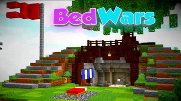 Bed Wars for Minecraft PE Game APK for Android Download