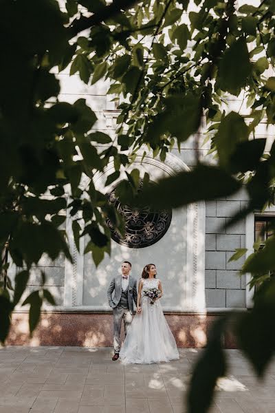 Photographe de mariage Ivan Kancheshin (ivankancheshin). Photo du 2 juin 2019