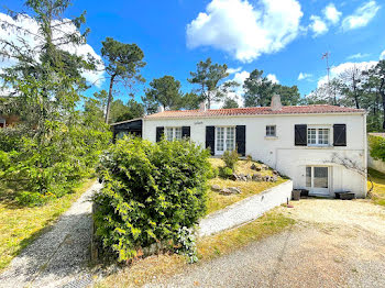 maison à Saint-Jean-de-Monts (85)