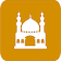 Waktu Solat Malaysia icon