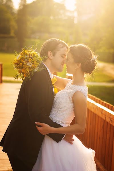 Photographe de mariage Michaela Jurasová (michaelajurasova). Photo du 31 mai 2019