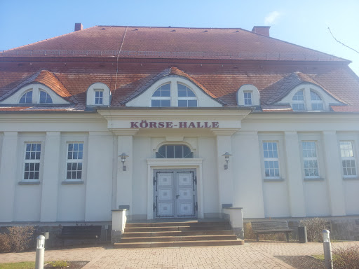 Körse Halle