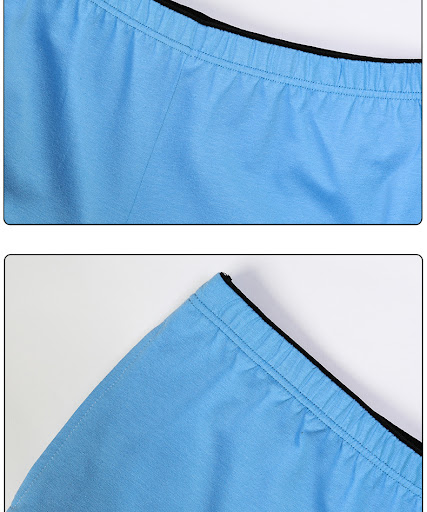 Title 8, Arro Pants Erkek Pamuklu Bol Boxer İç Çamaşırı ...