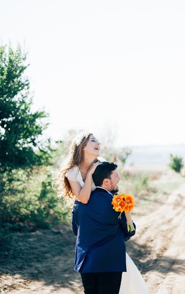 Fotógrafo de bodas Gencay Çetin (venuswed). Foto del 12 de octubre 2018