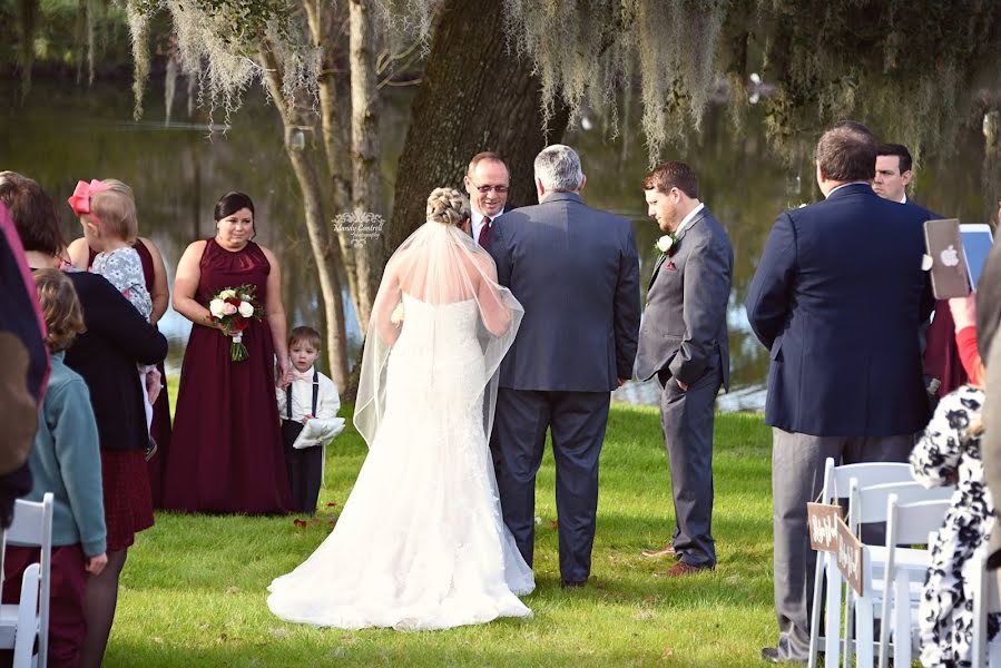 Photographe de mariage Mandy Cantrell (mandycantrell). Photo du 30 décembre 2019