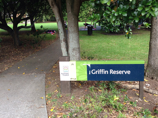 Griffin reserve 