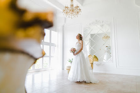 Wedding photographer Ekaterina Korzh (katekorzh). Photo of 22 March 2017