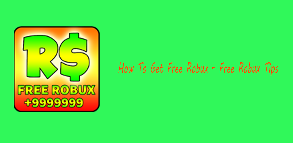 How To Get Free Robux Easily