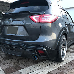 CX-5 KE2AW