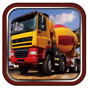 Construction Trucks  Games.apk 1.0