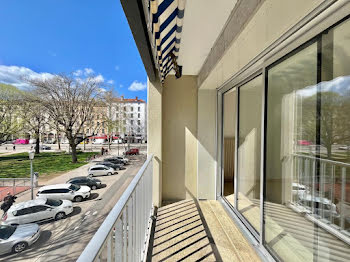 appartement à Lyon 2ème (69)