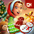 Delicious - Christmas Carol icon