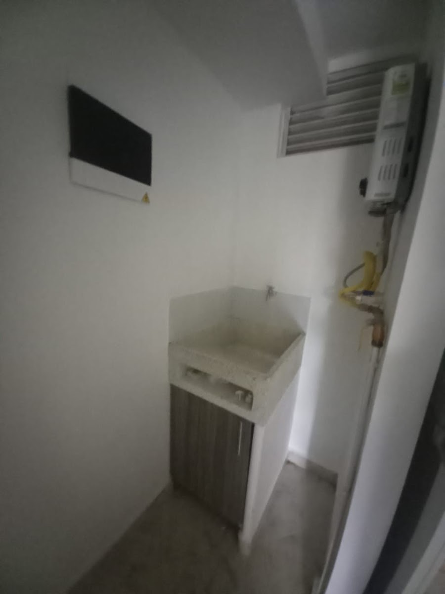 Apartamento En Arriendo - Vereda Cañaveralejo, Sabaneta