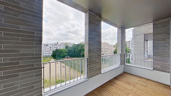 appartement à Nanterre (92)