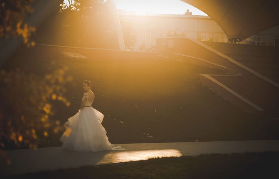 Wedding photographer Tan Karakoç (ilkay). Photo of 10 February 2018