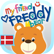 My Friend Freddy (Dansk ) 1.1 Icon