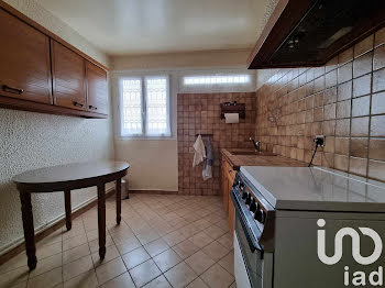 appartement à Metz (57)