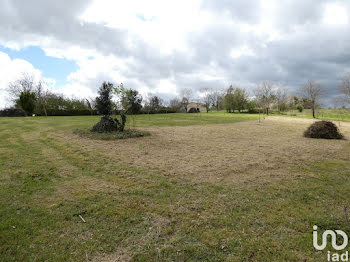 terrain à Genac-Bignac (16)