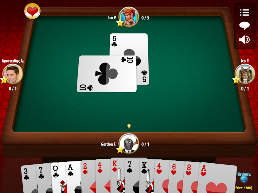 Batak Star Screen 3