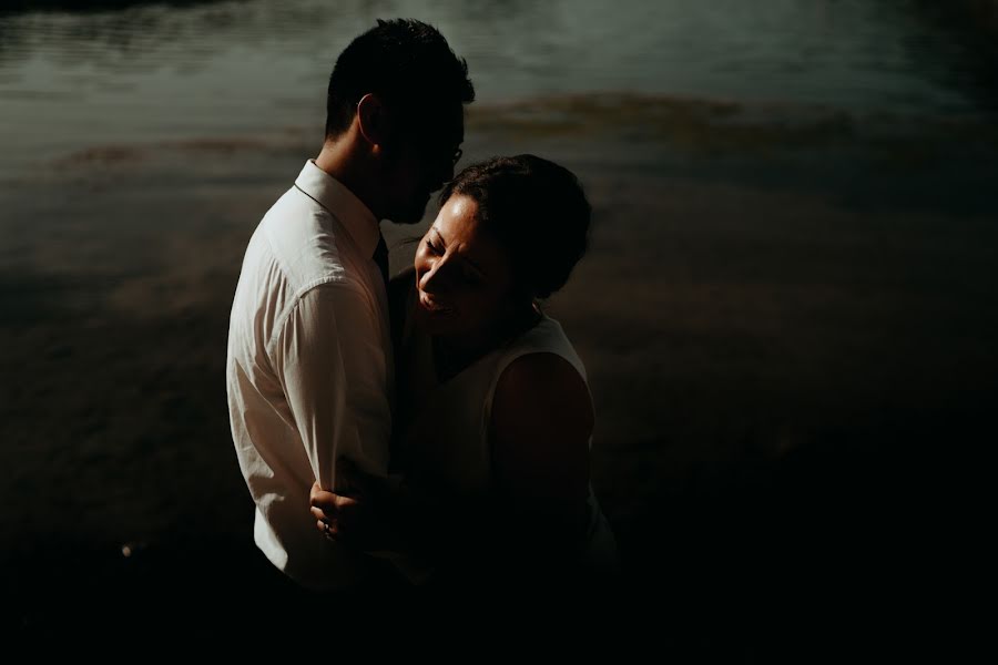 Photographe de mariage Julie Lacombe (julielacombe). Photo du 23 septembre 2019