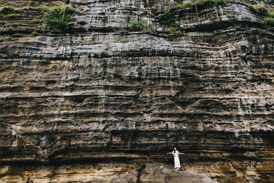 結婚式の写真家Loc Ngo (locngo)。2018 9月13日の写真