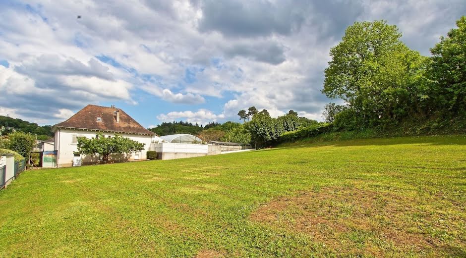 Vente terrain  1559 m² à Brive-la-Gaillarde (19100), 78 000 €