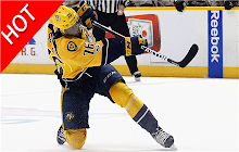 P.K.Subban Themes & New Tab small promo image