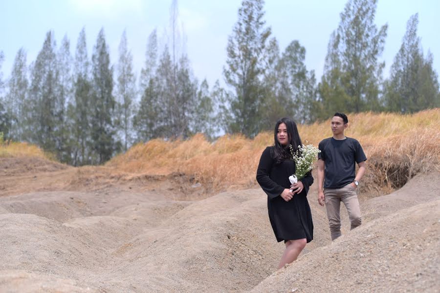 Huwelijksfotograaf Eki Haryadi (ekipoto). Foto van 13 juni 2019