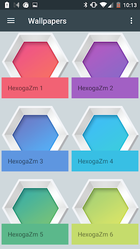 免費下載個人化APP|HexogaZm app開箱文|APP開箱王