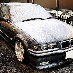 3シリーズ E36