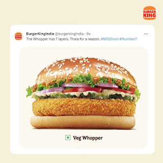 magicBuzz at Burger_king_test_merchant, Sector 32,  photos