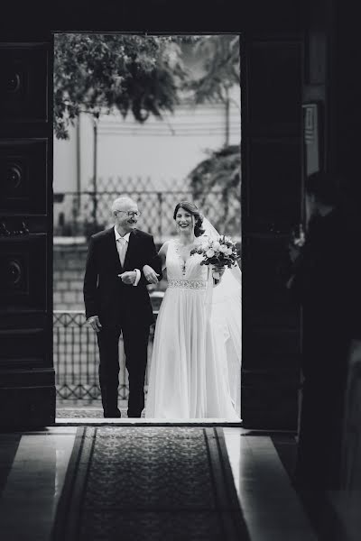 Bröllopsfotograf Giacomo Gargagli (gargagli). Foto av 25 maj 2023