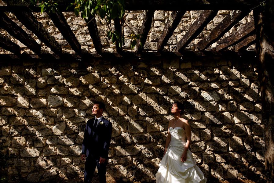 Fotógrafo de casamento Tarik Ahmet (ivyleaf). Foto de 2 de julho 2019