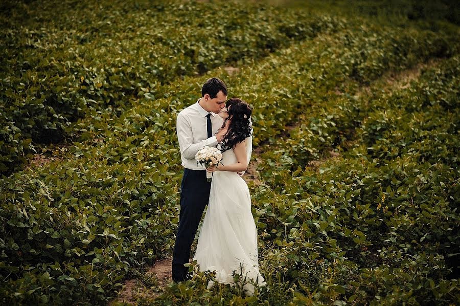 Wedding photographer Sergey Sobolevskiy (sobolevskyi). Photo of 22 October 2013