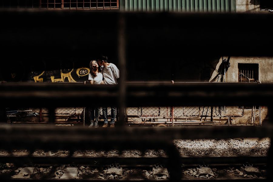 Düğün fotoğrafçısı Minh Nguyen (mintphotography). 15 Temmuz 2019 fotoları