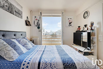 appartement à Boulogne-Billancourt (92)