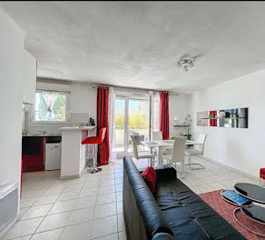 appartement à Montpellier (34)