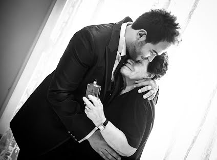 Wedding photographer Marilena Belvisi (marilenabelvisi). Photo of 1 March 2018