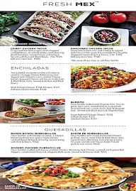 Chili's Grill & Bar menu 6