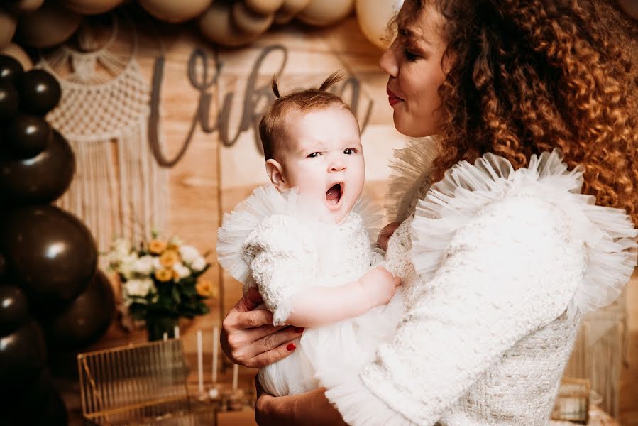 Fotografo di matrimoni Bojana Zuza (zuzana). Foto del 30 novembre 2021